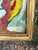 Mid-Century Modern Billy Good, Abstract Composition, 1949, Oil Painting on Wood Panel For Sale - Image 3 of 7