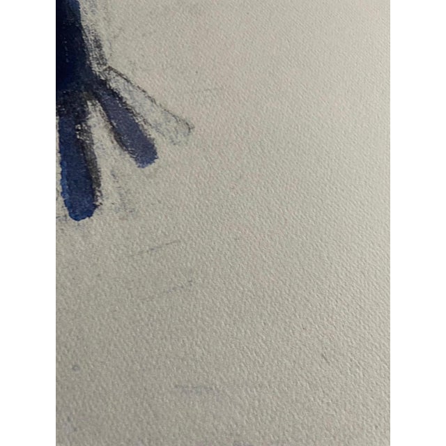 Early 21st Century Petrus De Man, Sans Titre, 2007, Print For Sale - Image 5 of 10