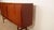 Vintage Danish Highboard in Teak by Arne Vodder for HP Hansen For Sale - Image 5 of 15