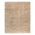 Galerie Shabab Collection Mid-20th Century Turkish Oushak Large Room Size Carpet For Sale