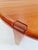 Danish Teak Coffee Table by Niels Bach for Randers Möbel, 1960s For Sale - Image 10 of 11