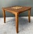 Vintage Reversible Game Table For Sale - Image 10 of 12