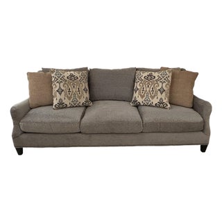 Bernhardt Furniture Hamilton Sofa For Sale