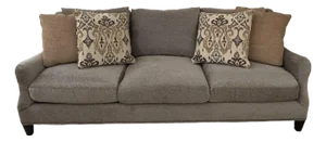 Bernhardt Furniture Hamilton Sofa