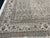 Vintage Traditional Hand-Knotted Wool Rug - 10'5" X 13" For Sale - Image 4 of 9