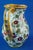 Neo-Renaissance Ceramic Jug Vase by Gualdo Tadino for Icap, Italy, 1920s For Sale - Image 6 of 18