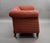 Late Victorian One-Arm Drop-End Sofa, 1890 For Sale - Image 4 of 7