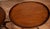 We are pleased to offer this beautiful pair of Duncan Phyfe style side tables, by Mersman from the 1940s.​ This pair is...