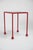 Early 21st Century Orbit Side Table by Nicola Di Froscia For Sale - Image 5 of 6