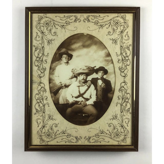 We love these nostalgic prints of modern people dressed up in clothes from the 18th century. These are probably from the...