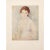 1950s After Auguste Renoir "Madame Henriot" First Edition Photogravure For Sale In Dallas - Image 6 of 7