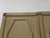 Doors with Molded Panels, 1800s, Set of 2 For Sale - Image 12 of 16