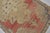 Apricot 1950s Anatolian Kurdish Wool Carpet For Sale - Image 8 of 10