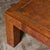 Jeff Knight Leather Coffee Table For Sale - Image 13 of 18