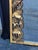 1950 Heavily Carved Hollywood Chinese With Birds Mirror New Glass. For Sale - Image 11 of 16