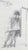 Juris Utans, Kalnina, 2019, Pencil and Paper For Sale