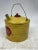 1930s Vintage American Shell Petrol Can, 1930 For Sale - Image 5 of 10