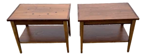1958 Lane End Tables