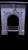 Victorian Cast Iron Arched Combination Fireplace, 1880 For Sale - Image 9 of 13