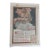 Early 20th Century J. C. Leyendecker Original Kellog's Corn Flakes Magazine Ad 1916, Girl in Pink Bow For Sale