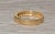 Contemporary The Lyla: Ladies 14K Gold Band Channel set with 0.70 CTW Diamonds For Sale - Image 3 of 9