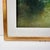Paper Timoteo Pérez Rubio, Green Landscape, 1920s, Oil on Cardboard For Sale - Image 7 of 18
