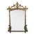 Signed Gampel Stoll Pineapple Mirror For Sale