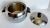 Mid 20th Century Mid 20th Century Mid-Century Modern West Bend Penguin Hot/Cold Lidded Server For Sale - Image 5 of 9