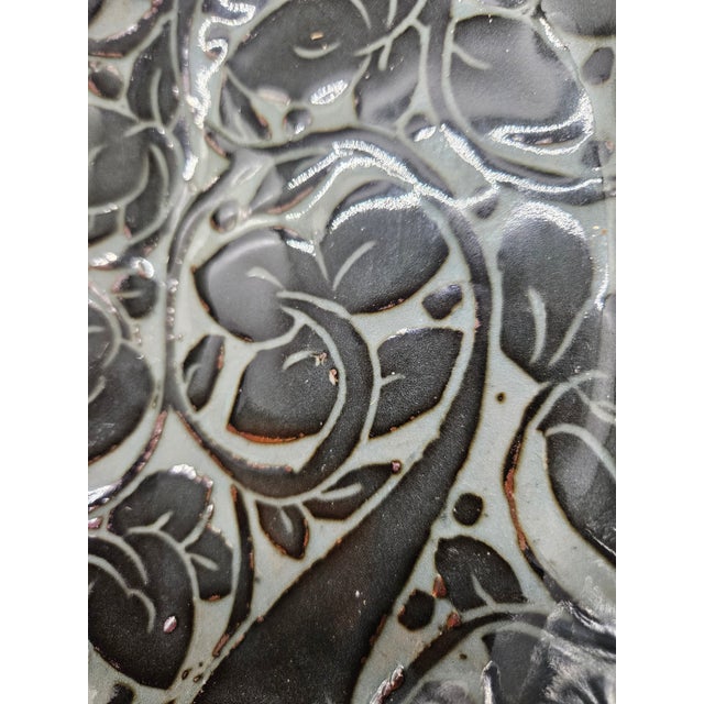 Miranda Thomas Pottery Dish