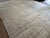 Rh Eli Wool Rug – 12' × 15' Natural | Hand-Knotted New Zealand Wool | Moroccan-Inspired Contemporary Design For Sale - Image 16 of 18