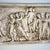 Neoclassical Neoclassical Cast Plaster “Dance of the Muses” Bas-Relief After Thorvaldsen For Sale - Image 3 of 11