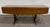 Mid-Century Modern Vintage Mid Century Modern Walnut Convertible Dining and Coffee Trestle Table For Sale - Image 3 of 18