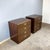 Mid-Century Modern Vintage Bedside Tables, 1970s, Set of 2 For Sale - Image 3 of 12