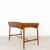 1950s Model 200 Desk in Teak by Svend Age Madsen for Hansen, 1958 For Sale - Image 5 of 10