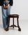 19th Century Eclectic Pedestal Table For Sale - Image 11 of 13