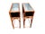 Late 20th Century Pair Rattan Planters For Sale - Image 12 of 18