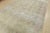 Farmhouse Tabriz Rug 9’3” X 12’4” Beige Wool Vintage Distressed Hand-Knotted Carpet For Sale - Image 3 of 15