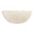 Lalique "Pinsons" Art Deco Frosted Crystal Glass Bowl, Circa 1930s For Sale