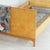 Mid-Century Wooden Bed with Spring Core Slatted Base, 1950 For Sale - Image 13 of 16