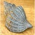 Vintage Patinated Brass Conch Shell For Sale - Image 11 of 12