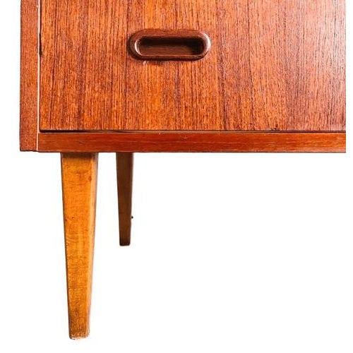 Vintage Danish Desk by Egon Ostergaard, 1960s For Sale - Image 15 of 17