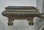 Important 17thc French Louis XIV Gilt Bronze Sphynx Sculpture and Stacked Associated Components - Jardiniere For Sale - Image 11 of 18