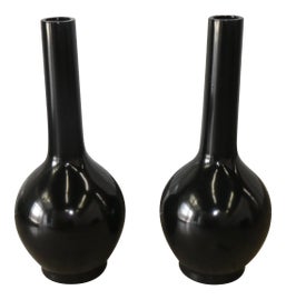 Example of Karl Springer Vessels and Vases
