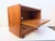 1980s Vintage Danish Teak Record Trolley, 1960s For Sale - Image 5 of 11