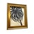 Contemporary Contemporary Modern Palm Tree Painting by Bryan Boomershine, Framed For Sale - Image 3 of 5