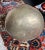 Brass Mid-Century Handcrafted Brass Indian Water Pot For Sale - Image 8 of 9
