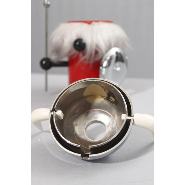 Vintage Olaf The Viking Lamp by Timer Ferrari, 1960s For Sale - Image 12 of 14