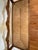 1930s Antique Country Bench For Sale - Image 5 of 7