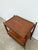 Vintage Mid Century Modern Teak Trolley / Cart by White & Newton For Sale - Image 9 of 10