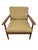 Mid-Century Modern Walnut Sofa & Arm Chair - Refinished! For Sale - Image 9 of 15